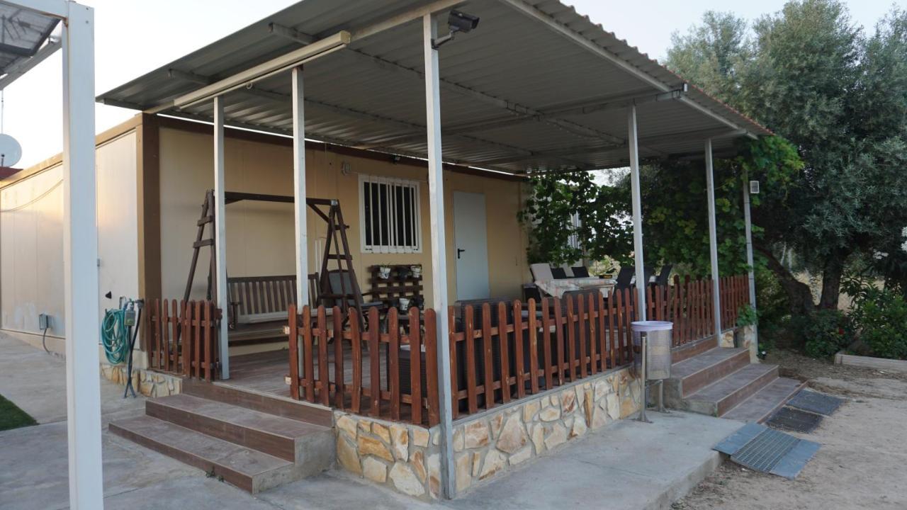 Cuchi Farm Villa Chinchón Eksteriør billede