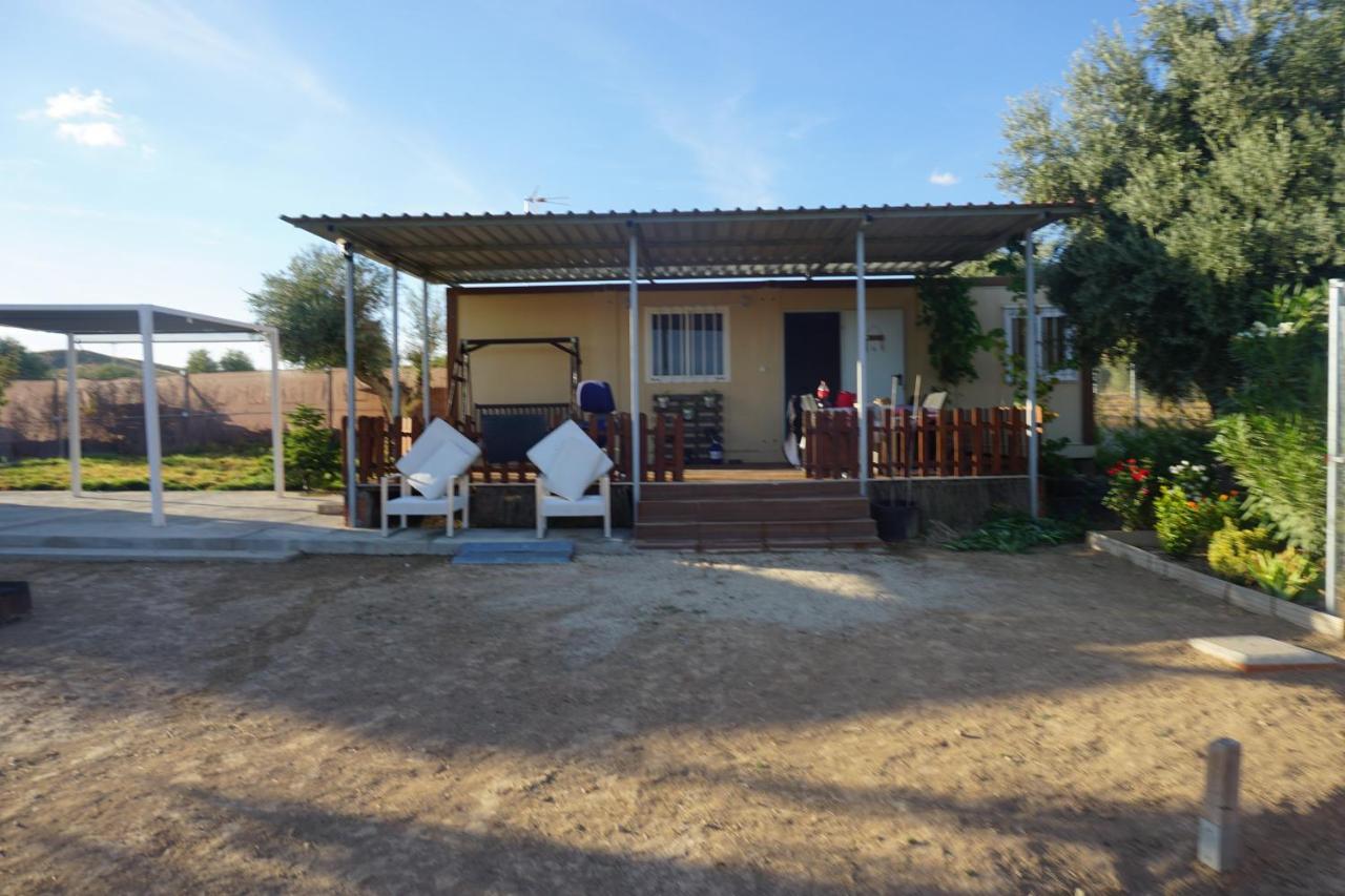 Cuchi Farm Villa Chinchón Eksteriør billede